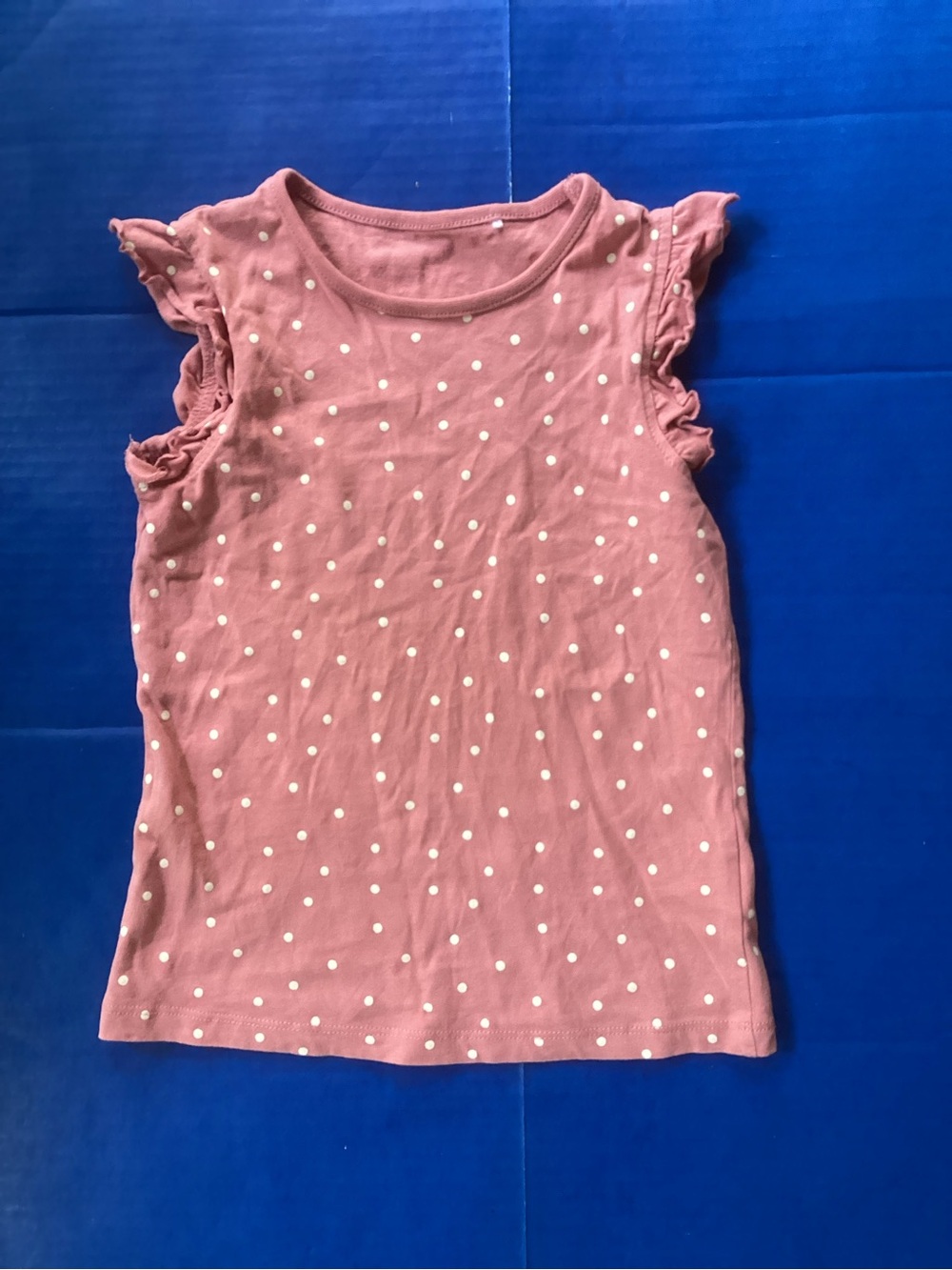 Bundle of 6 piece girls clothing, size 7 - Picture 6 of 8